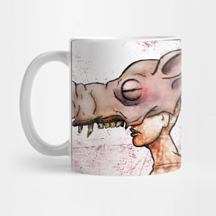 Pig Hat Mug